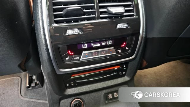BMW X7 (G07) id 4580083 из Кореи 24