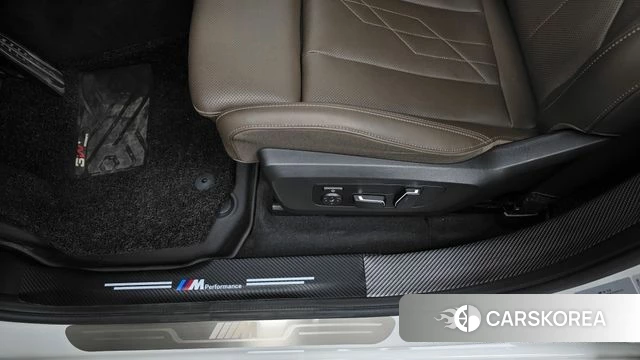BMW X3 (G45) id 4645102 из Кореи 24