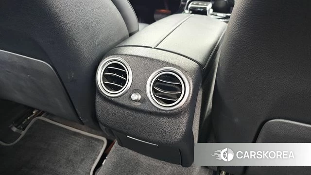 Mercedes-Benz E-Class W213 id 4520031 из Кореи 24