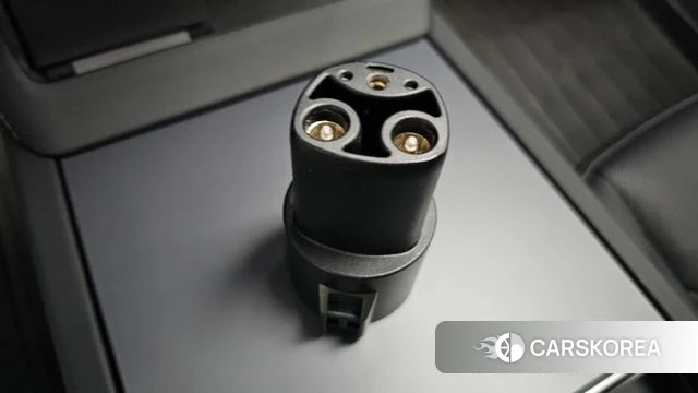 Tesla Model 3 id 4639961 из Кореи 24