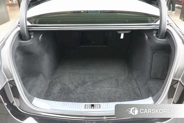 Mercedes-Benz Maybach S-class id 4272542 из Китая 24