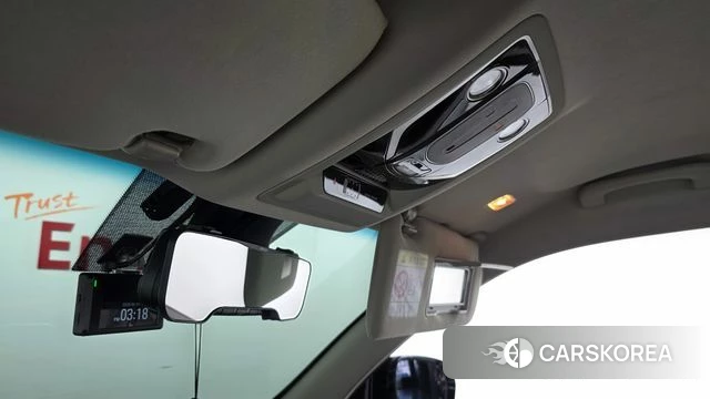 Ssangyong Rexton New Arena id 4321972 из Кореи 24