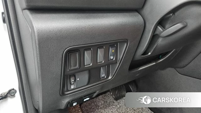 Renault Korea (Samsung) The New QM6 id 4463538 из Кореи 24
