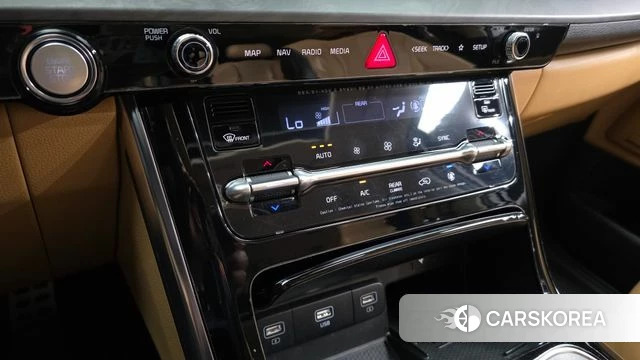 Kia Carnival 4th generation id 4836280 из Кореи 24