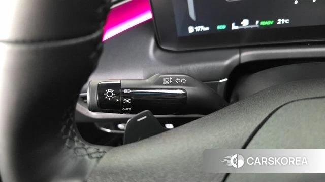 Kia The New K8 Hybrid id 4291681 из Кореи 24