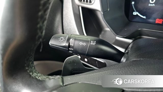 Kia The New Kia Ray EV id 4916672 из Кореи 24