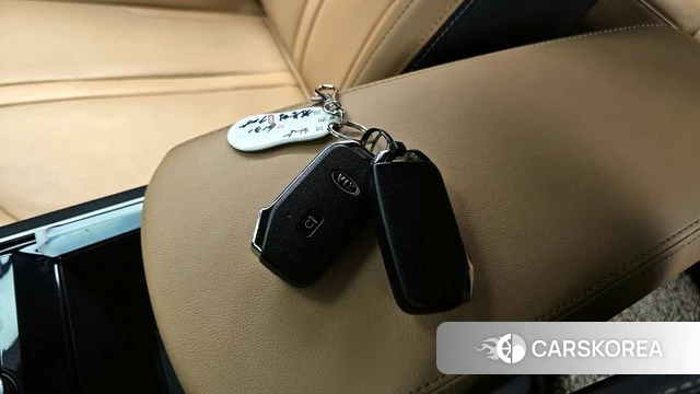 Kia K5 3rd generation id 4268472 из Кореи 24