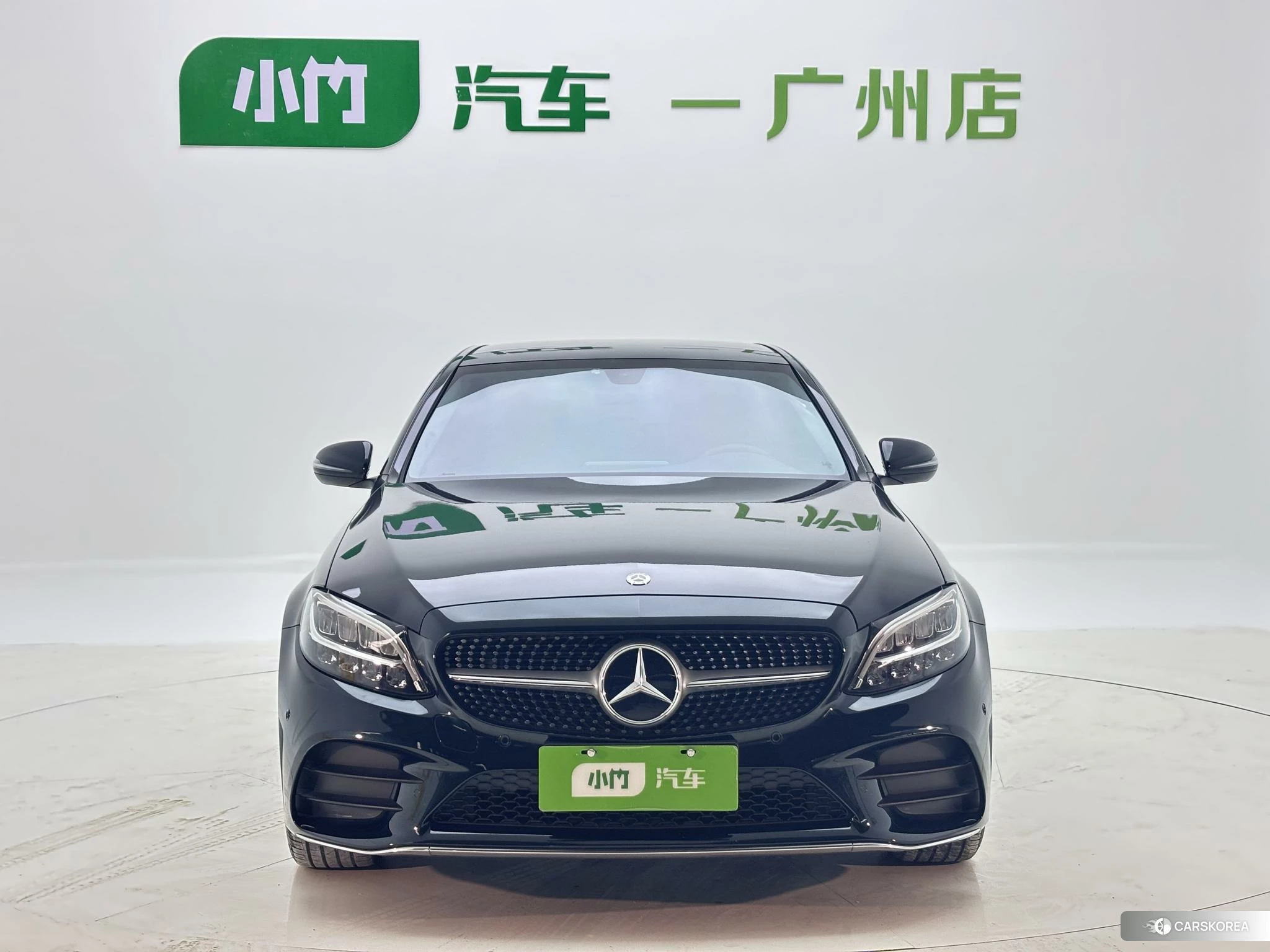 Mercedes-Benz C-class id 4510944 из Китая 24