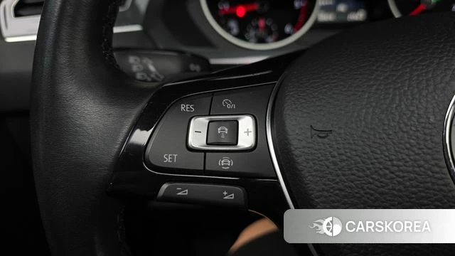 Volkswagen Tiguan second Generation id 4402859 из Кореи 24