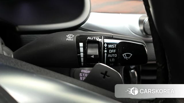 Kia More K9 id 4225662 из Кореи 24