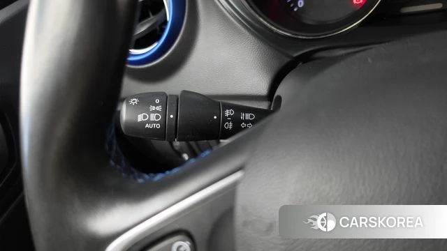 Renault Korea (Samsung) New QM3 id 4765370 из Кореи 24
