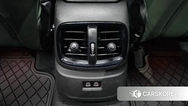 Mini Cooper S Countryman id 4223164 из Кореи 24