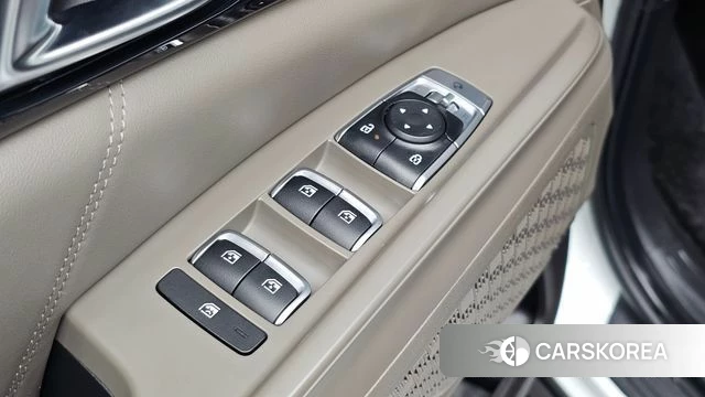 Kia The New Carnival 4th Generation id 4584618 из Кореи 24