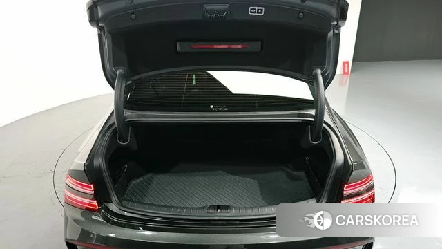 Genesis G80 (RG3) id 4428811 из Кореи 24