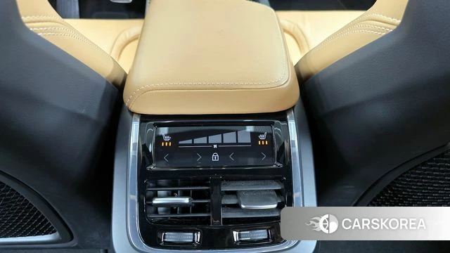 Volvo S60 3rd generation id 4231824 из Кореи 24