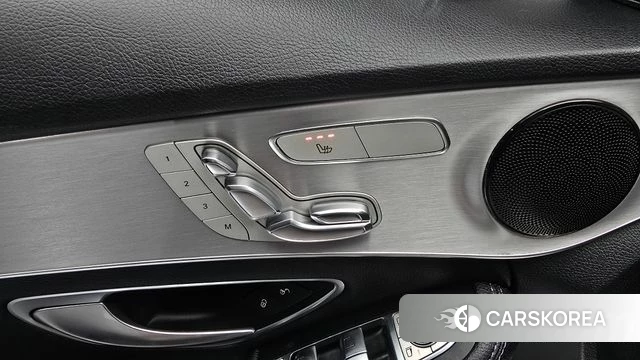 Mercedes-Benz C-Class W205 id 4746970 из Кореи 24
