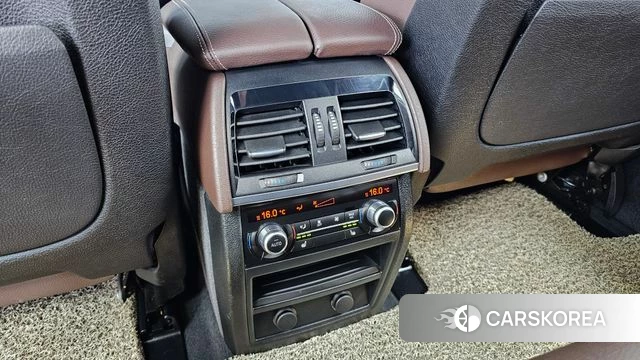 BMW X5 (F15) id 4713405 из Кореи 24