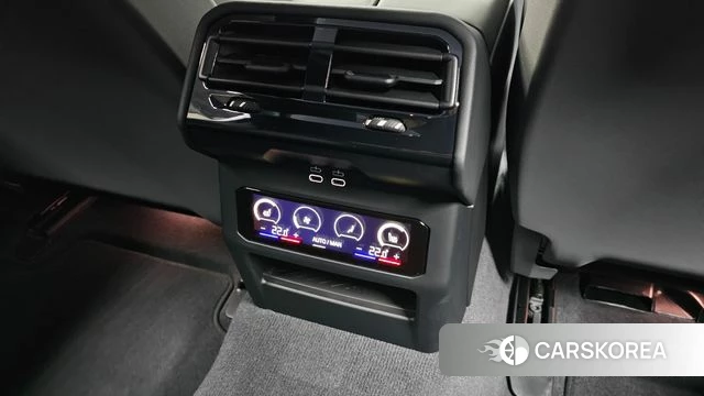 BMW 5 Series (G60) id 4432328 из Кореи 24