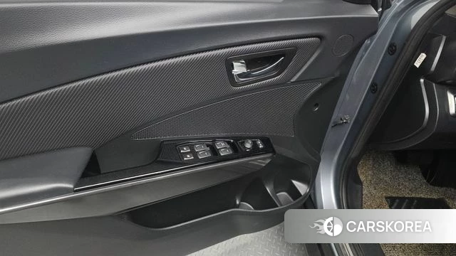 Ssangyong Berry New Tivoli id 4429819 из Кореи 24