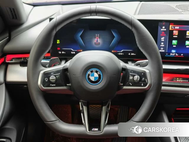 BMW i5 id 4290987 из Китая 24