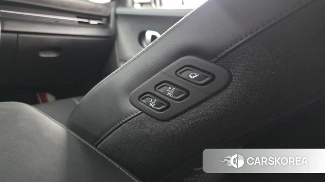 Hyundai Ionic 5 id 4518311 из Кореи 24