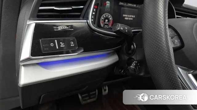 Audi Q7 (4M) id 4711176 из Кореи 24