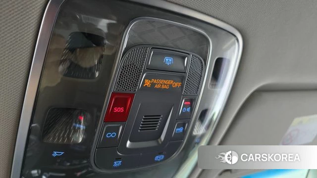 Genesis G80 (RG3) id 4381496 из Кореи 24