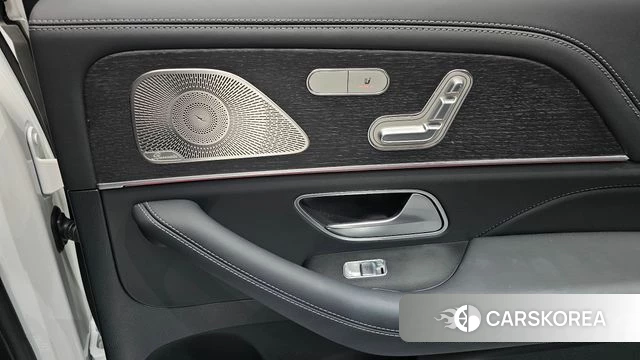 Mercedes-Benz GLE-Class W167 id 4777939 из Кореи 24