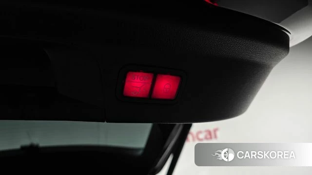 Mercedes-Benz GLE-Class W167 id 4202759 из Кореи 24