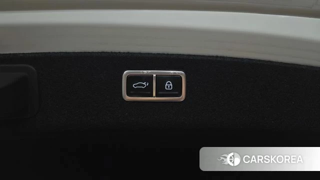 Genesis G80 (RG3) id 4414410 из Кореи 24