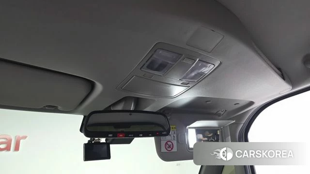 Kia The New Kia Ray EV id 4571535 из Кореи 24