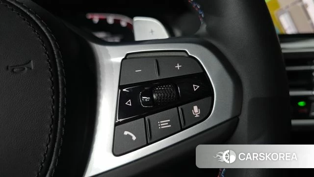 BMW X4 (G02) id 4589707 из Кореи 24