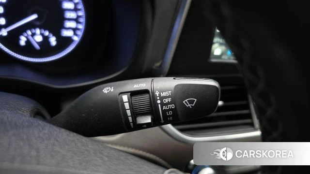 Hyundai Grandeur IG Hybrid id 4937772 из Кореи 24