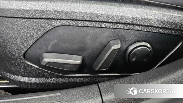 Hyundai Sonata Hybrid (DN8) id 4490373 из Кореи 24