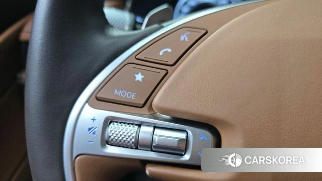 Genesis G80 (RG3) id 4880554 из Кореи 24