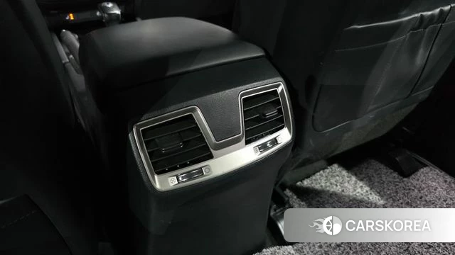 Ssangyong Rexton Sports id 4581781 из Кореи 24