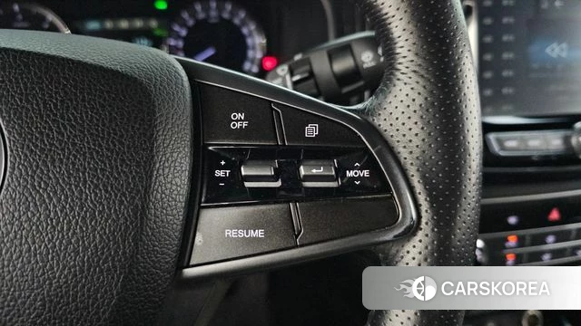 Ssangyong Rexton Sports Cannes id 4196378 из Кореи 24