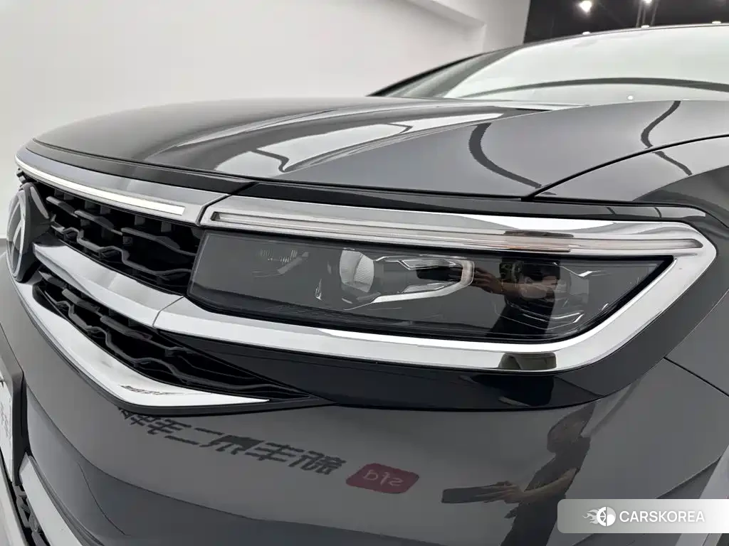 Volkswagen Talagon id 4679770 из Китая 24