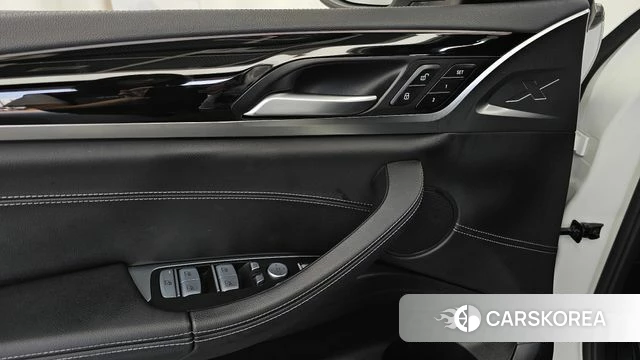 BMW X4 (G02) id 4906015 из Кореи 24