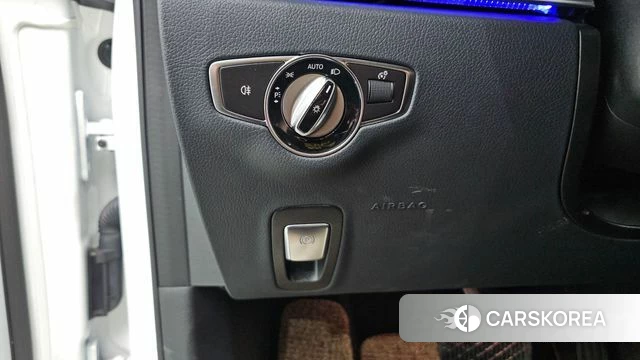 Mercedes-Benz E-Class W213 id 4523864 из Кореи 24