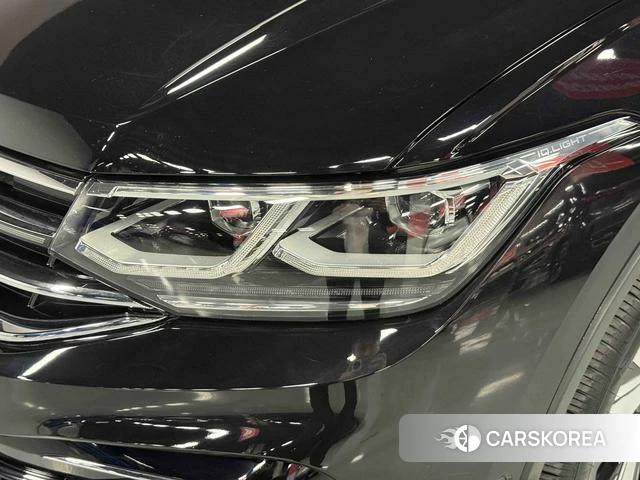 Volkswagen Tiguan L id 4274295 из Китая 24