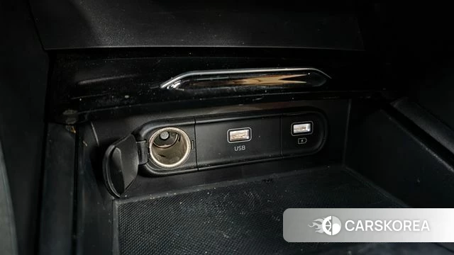 Kia K5 3rd generation id 4958843 из Кореи 24