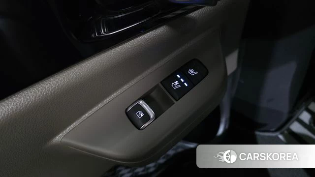 Kia The New Carnival 4th Generation id 4753235 из Кореи 24