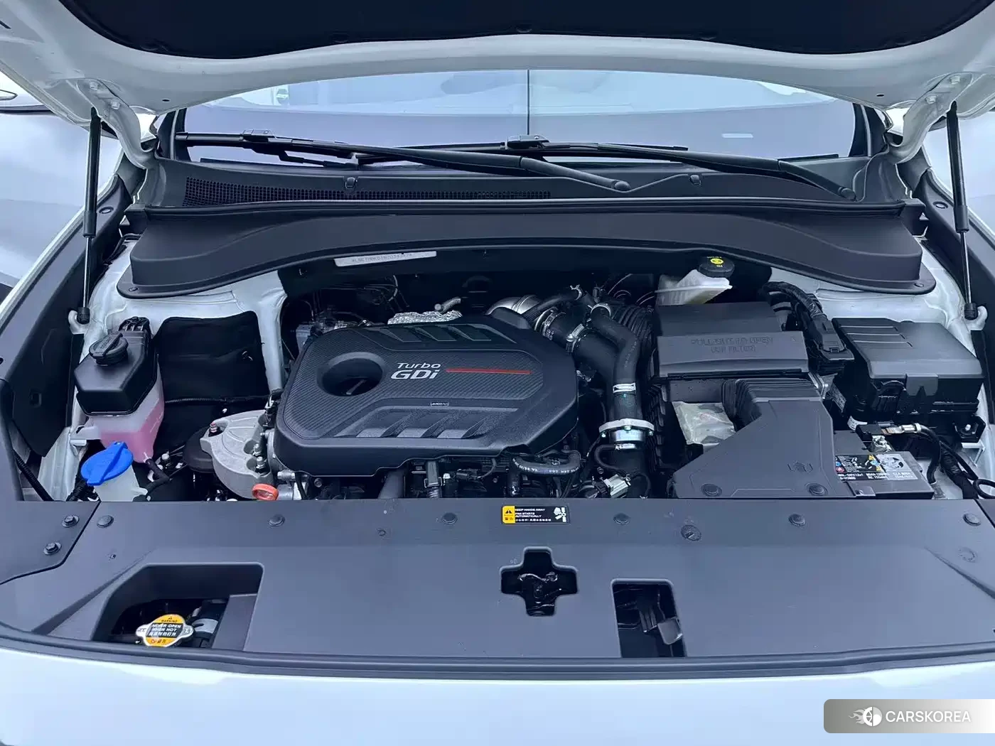Hyundai Santa Fe id 4514296 из Китая 24