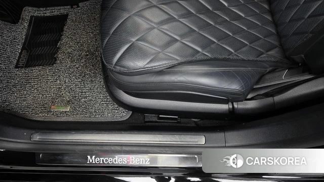 Mercedes-Benz S-Class W223 id 4745380 из Кореи 24