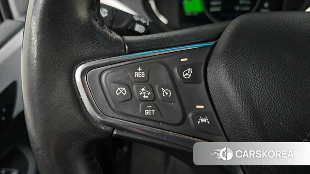 Chevrolet (GM Daewoo) Bolt EV id 4196632 из Кореи 24