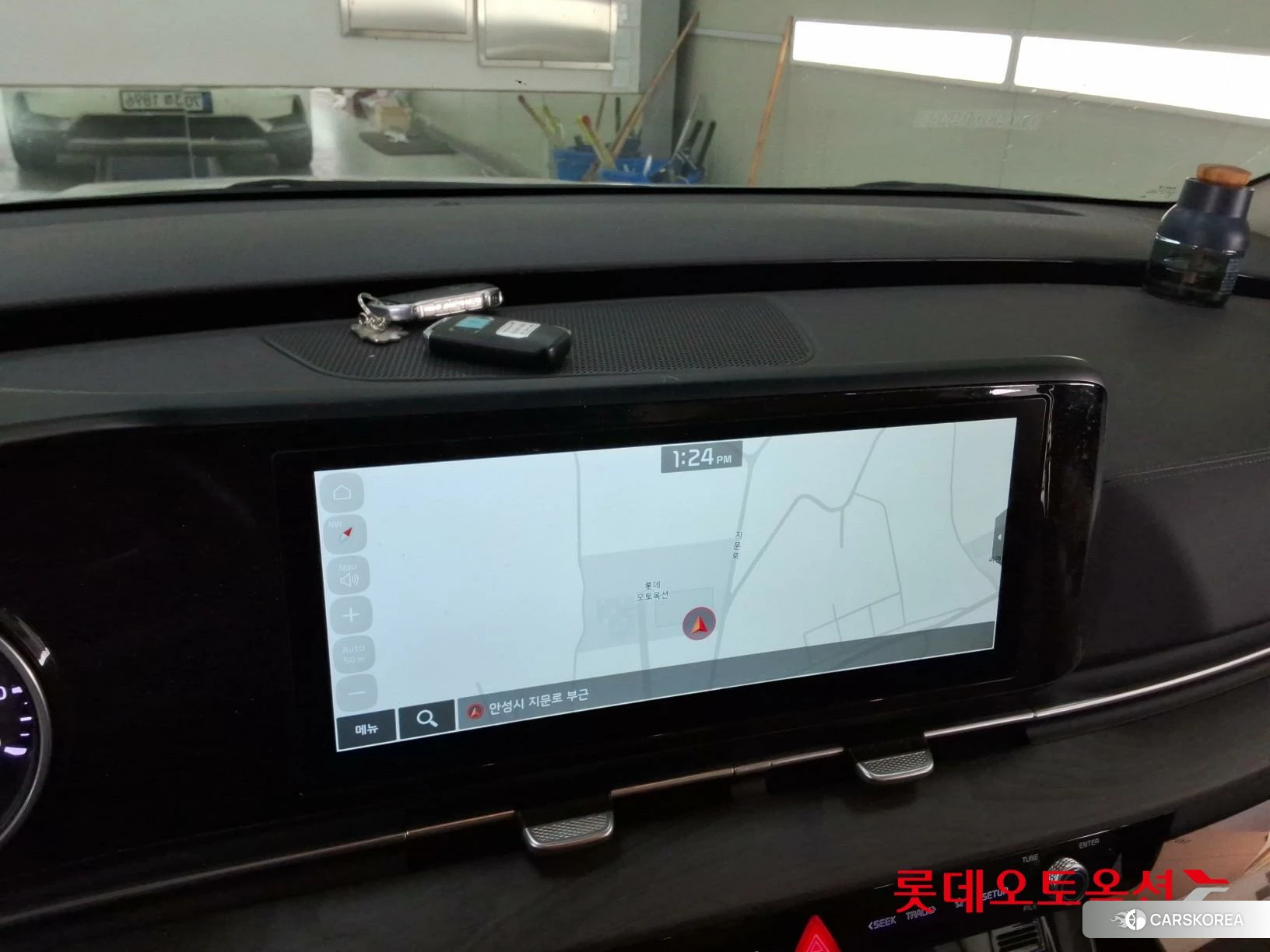 Kia Carnival id 3875849 из Кореи 24