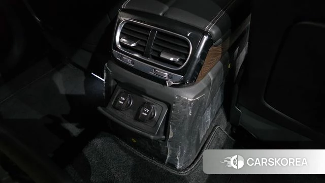Genesis G90 id 4836184 из Кореи 24