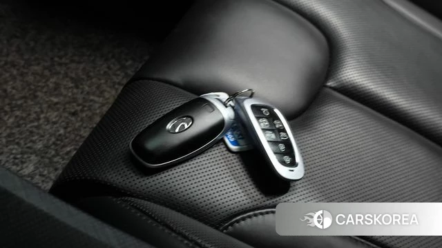 Hyundai The New Palisade id 4618831 из Кореи 24