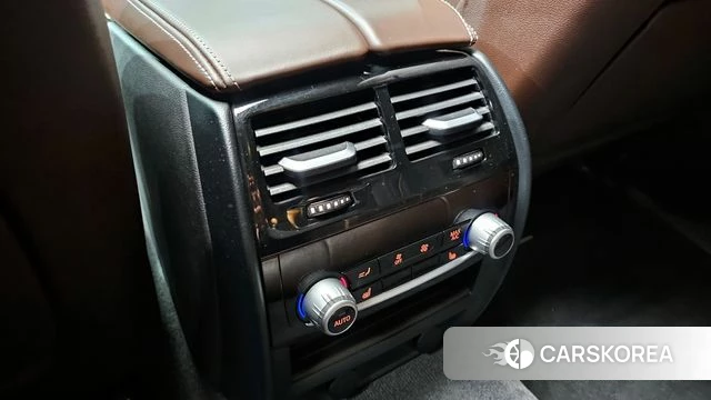 BMW 5 Series (G30) id 4305274 из Кореи 24